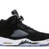 Air Jordan 5 Retro 'Oreo' 2021 2 Air Jordan 5 Retro 'Oreo' 2021 -Retro Shoes Shop 1 415