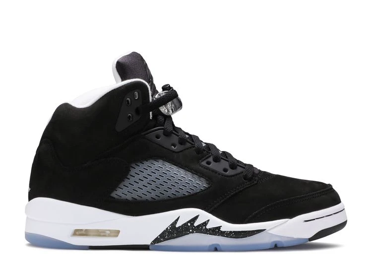 Air Jordan 5 Retro 'Oreo' 2021 3 Air Jordan 5 Retro 'Oreo' 2021
