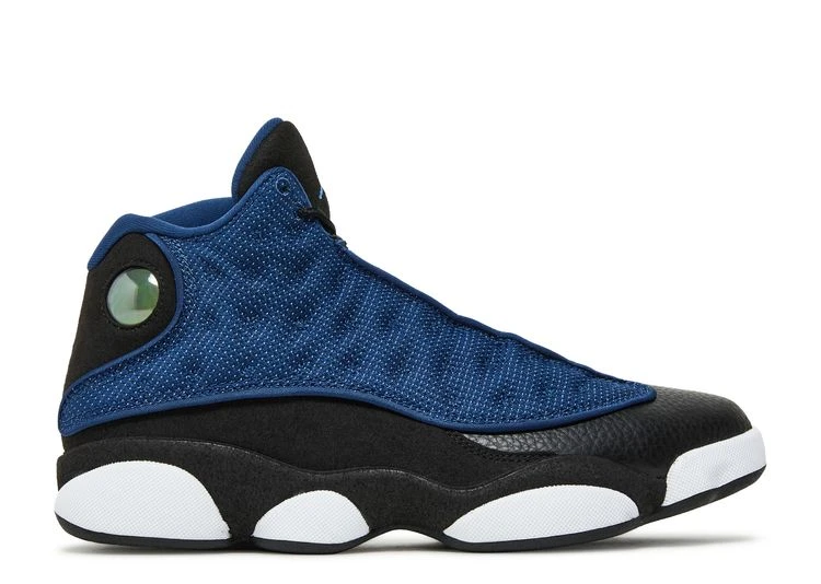Air Jordan 13 Retro 'Navy' 3 Air Jordan 13 Retro 'Navy'
