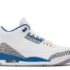 Air Jordan 3 Retro 'Washington Wizards' 1 Air Jordan 3 Retro 'Washington Wizards' -Retro Shoes Shop 1 417
