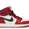 Air Jordan 1 Retro High OG GS 'Chicago Lost & Found' 1 Air Jordan 1 Retro High OG GS 'Chicago Lost & Found' -Retro Shoes Shop 1 418