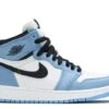Air Jordan 1 Retro High OG GS 'University Blue' -Retro Shoes Shop 1 420