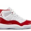 Air Jordan 11 Retro 'Cherry' 2 Air Jordan 11 Retro 'Cherry' -Retro Shoes Shop 1 422