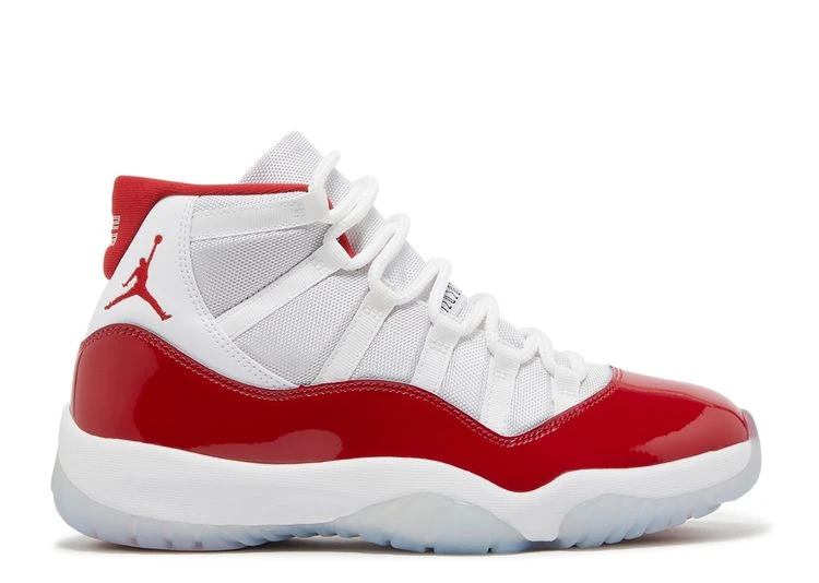Air Jordan 11 Retro 'Cherry' 3 Air Jordan 11 Retro 'Cherry'