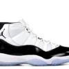 Air Jordan 11 Retro 'Concord' 2018 2 Air Jordan 11 Retro 'Concord' 2018 -Retro Shoes Shop 1 425
