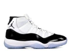 Air Jordan 11 Retro 'Concord' 2018
