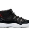 Air Jordan 11 Retro '72-10' 2 Air Jordan 11 Retro '72-10' -Retro Shoes Shop 1 427