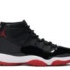 Air Jordan 11 Retro 'Bred' 2019 1 Air Jordan 11 Retro 'Bred' 2019 -Retro Shoes Shop 1 431