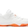 Wmns Air Jordan 11 Retro Low 'Bright Citrus' 2 Wmns Air Jordan 11 Retro Low 'Bright Citrus' -Retro Shoes Shop 1 434