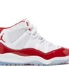 Air Jordan 11 Retro PS 'Cherry' -Retro Shoes Shop 1 435