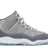 Air Jordan 11 Retro PS 'Cool Grey' 2021 -Retro Shoes Shop 1 438