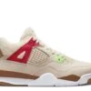Air Jordan 4 Retro PS 'Wild Things' 2 Air Jordan 4 Retro PS 'Wild Things' -Retro Shoes Shop 1 447