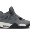 Air Jordan 4 Retro GS 'Cool Grey' 2019