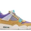 Union LA X Air Jordan 4 Retro 'Desert Moss' 1 Union LA X Air Jordan 4 Retro 'Desert Moss' -Retro Shoes Shop 1 455