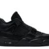 Olivia Kim X Wmns Air Jordan 4 Retro 'No Cover' -Retro Shoes Shop 1 456
