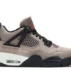 Air Jordan 4 Retro GS 'Taupe Haze' 2 Air Jordan 4 Retro GS 'Taupe Haze' -Retro Shoes Shop 1 457