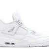 Air Jordan 4 Retro 'Pure Money' 2017 1 Air Jordan 4 Retro 'Pure Money' 2017 -Retro Shoes Shop 1 459