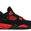 Air Jordan 4 Retro 'Red Thunder' 2 Air Jordan 4 Retro 'Red Thunder' -Retro Shoes Shop 1 464