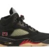 Wmns Air Jordan 5 Retro GORE-TEX 'Off-Noir' 2 Wmns Air Jordan 5 Retro GORE-TEX 'Off-Noir' -Retro Shoes Shop 1 468