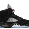 Air Jordan 5 OG 'Metallic' 2016 -Retro Shoes Shop 1 469