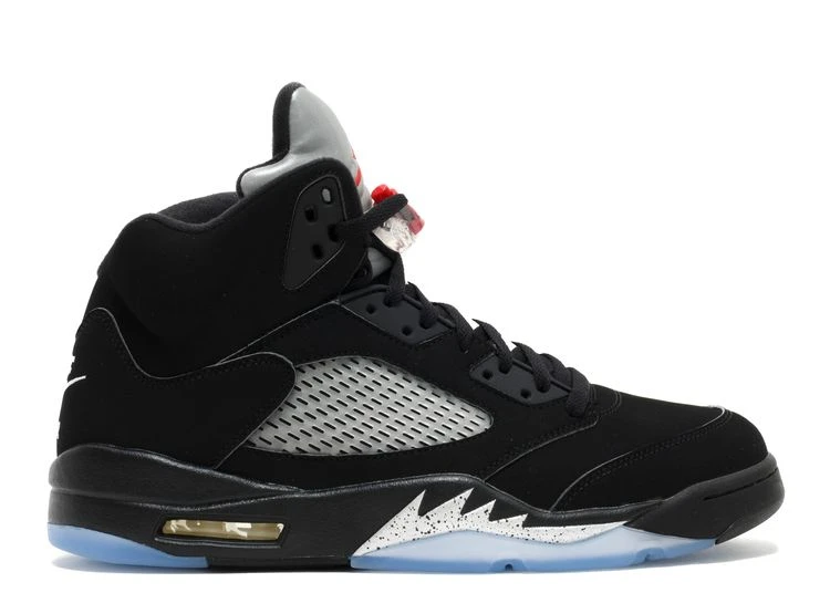 Air Jordan 5 OG 'Metallic' 2016 3 Air Jordan 5 OG 'Metallic' 2016