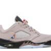 Paris Saint-Germain X Air Jordan 5 Retro Low 'Paname' -Retro Shoes Shop 1 478