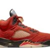 Wmns Air Jordan 5 Retro 'Dunk On Mars' 1 Wmns Air Jordan 5 Retro 'Dunk On Mars' -Retro Shoes Shop 1 479