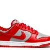 Nike Dunk Low 'UNLV' 2021 -Retro Shoes Shop 1 48