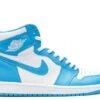 Air Jordan 1 Retro High OG 'UNC' -Retro Shoes Shop 1 481