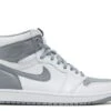Air Jordan 1 Retro High OG 'Stealth' -Retro Shoes Shop 1 486