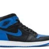 Air Jordan 1 Retro High OG 'Royal' 2017 -Retro Shoes Shop 1 488
