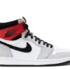 Air Jordan 1 Retro High OG 'Smoke Grey' 1 Air Jordan 1 Retro High OG 'Smoke Grey' -Retro Shoes Shop 1 491