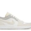 Air Jordan 1 Low SE Craft 'Inside Out' -Retro Shoes Shop 1 492