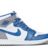 Air Jordan 1 Retro High OG 'True Blue' -Retro Shoes Shop 1 499
