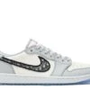 Dior X Air Jordan 1 Low -Retro Shoes Shop 1 500