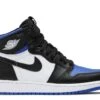 Air Jordan 1 Retro High OG GS 'Royal Toe' 1 Air Jordan 1 Retro High OG GS 'Royal Toe' -Retro Shoes Shop 1 504