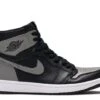 Air Jordan 1 Retro High OG 'Shadow' 2018 2 Air Jordan 1 Retro High OG 'Shadow' 2018 -Retro Shoes Shop 1 505