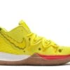 Nike SpongeBob SquarePants X Kyrie 5 'SpongeBob' -Retro Shoes Shop 1 51