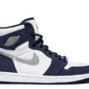 Air Jordan 1 Retro High Co.JP 'Midnight Navy' 2020 1 Air Jordan 1 Retro High Co.JP 'Midnight Navy' 2020 -Retro Shoes Shop 1 510