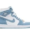 Wmns Air Jordan 1 Retro High OG 'Denim' -Retro Shoes Shop 1 513