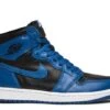 Air Jordan 1 Retro High OG 'Dark Marina Blue' -Retro Shoes Shop 1 516