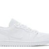 Air Jordan 1 Low 'Triple White' 2022 -Retro Shoes Shop 1 520