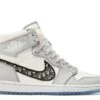 Dior X Air Jordan 1 High -Retro Shoes Shop 1 524
