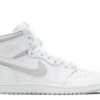 Air Jordan 1 Retro High '85 OG 'Neutral Grey' -Retro Shoes Shop 1 526