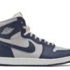 Air Jordan 1 Retro High '85 'Georgetown' 2 Air Jordan 1 Retro High '85 'Georgetown' -Retro Shoes Shop 1 530