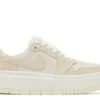 Wmns Air Jordan 1 Elevate Low 'Coconut Milk' 1 Wmns Air Jordan 1 Elevate Low 'Coconut Milk' -Retro Shoes Shop 1 532