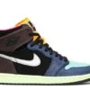 Air Jordan 1 Retro High 'Tokyo Bio Hack' -Retro Shoes Shop 1 534
