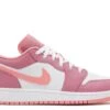 Air Jordan 1 Low GS 'Desert Berry' -Retro Shoes Shop 1 540
