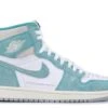Air Jordan 1 Retro High OG 'Turbo Green' -Retro Shoes Shop 1 541