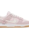 Nike Wmns Dunk Low 'Teddy Bear - Light Soft Pink' -Retro Shoes Shop 1 55